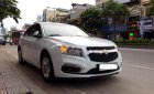 Chevrolet Cruze LT 1.6L 2017 - Bán ô tô Chevrolet Cruze LT 1.6L đời 2017, màu trắng chính chủ