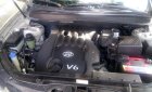Hyundai Santa Fe V6  2007 - Cần bán xe Santafe đời 2007, máy xăng, số tự động, màu vàng cát, xe nhập khẩu, gia đình sử dụng