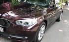 BMW 5 Series  GT 2012 - Bán xe BMW 5 Series GT đời 2012, màu nâu, nhập khẩu nguyên chiếc