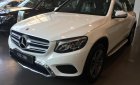 Mercedes-Benz GLC-Class 200 2018 - Bán ô tô Mercedes GLC 200 năm sản xuất 2018, màu trắng, nhập khẩu