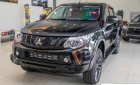 Mitsubishi Triton 2018 - Bán Mitsubishi Triton Tại Hòa Vang, Giá tại Đà Nẵng, rẻ nhất, có sẵn, giao ngay, số tự động