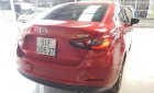 Mazda 2 2015 - Bán Mazda 2 All New 1.5AT màu đỏ, số tự động, nhập Thái Lan 2015, biển SG