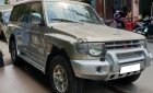 Mitsubishi Pajero 3.5 2007 - Cần bán lại xe Mitsubishi Pajero 3.5 đời 2007, màu vàng chính chủ