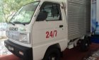 Suzuki Carry 2018 - Bán Suzuki Carry đời 2018, màu trắng