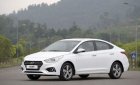 Hyundai Accent 1.4 MT Base 2018 - Bán Hyundai Accent 1.4L năm 2018 mới nhất, giá tốt gọi ngay 093.309.1713