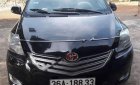 Toyota Vios 2009 - Cần bán Toyota Vios sản xuất 2009, màu đen