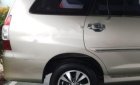 Toyota Innova 2.0E 2015 - Cần bán Toyota Innova 2.0E sản xuất 2015, 602 triệu