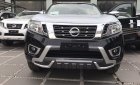 Nissan Navara EL  2018 - Cần bán Nissan Navara EL sản xuất 2018, màu đen, xe nhập nguyên chiếc tại Thái Lan