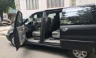 Kia Carnival 2009 - Bán xe Kia Carnival đời 2009, màu đen chính chủ, giá tốt