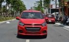 Chevrolet Spark Van Duo 1.2L 2018 - Chỉ với 45 triệu - Sở hữu ngay xe Chevrolet Spark Van Duo 2018