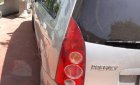 Mazda Premacy 1.8 2003 - Bán Mazda Premacy 1.8 sản xuất năm 2003, màu bạc, nhập khẩu xe gia đình