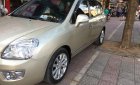 Kia Carens 2012 - Bán Kia Carens 2.0L, số tự động, màu vàng cát, Sx cuối 2012