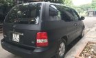 Kia Carnival 2009 - Bán xe Kia Carnival đời 2009, màu đen chính chủ, giá tốt