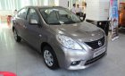 Nissan Sunny XL 2018 - Cần bán xe Nissan Sunny XL 2018, màu xám, giá 438tr