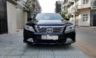 Toyota Camry 2.0E 2013 - Cần bán lại xe Toyota Camry AT sản xuất năm 2013, màu đen, nhập khẩu nguyên chiếc