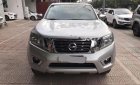 Nissan Navara EL 2.5AT 2WD 2016 - Cần bán gấp Nissan Navara EL 2.5AT 2WD sản xuất 2016, màu bạc, nhập khẩu giá cạnh tranh