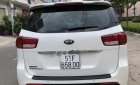 Kia VT250 2016 - Bán Kia Sedona sản xuất năm 2016, màu trắng, nhập khẩu nguyên chiếc xe gia đình