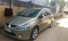 Mitsubishi Grandis    2008 - Cần bán gấp Mitsubishi Grandis đời 2008