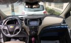 Hyundai Santa Fe 2018 - Cần bán xe Hyundai Santa Fe 2018 full dầu đặc biệt, màu đen