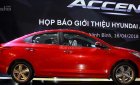 Hyundai Accent 1.4 AT 2018 - Bán Hyundai Accent full 2018 có xe giao ngay, giá tốt nhất hiện nay, gọi ngay 093.309.1713