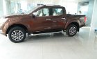 Nissan Navara 2.5 VL 2017 - Bán xe Navara 2.5L EL giá rẻ, xe nhập nguyên chiếc, KM hấp dẫn đặt hàng ngay 089 86 86 088