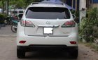 Lexus RX 350 AWD 2010 - Cần bán lại xe Lexus RX 350 đời 2010, màu trắng, xe nhập