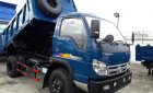 Thaco FORLAND FLD490C 2017 - Bán xe ben Thaco Forland FLD490C 5 tấn mới Bình Dương- HCM - Đồng Nai