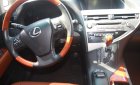 Lexus RX 350 2009 - Lexus RX350 sx và đk 2009, màu đen, nội thất nâu cực sang