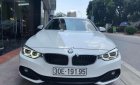 BMW 4 Series 2016 - Bán ô tô BMW 4 Series năm sản xuất 2016, màu trắng, nhập khẩu