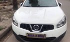 Nissan Qashqai SE AWD 2010 - Bán xe Nissan Qashqai SE AWD sản xuất năm 2010, màu trắng, nhập khẩu, giá chỉ 580 triệu