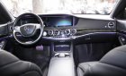 Mercedes-Benz S class S400L 2015 - Cần bán lại xe Mercedes S400L đời 2015, màu đen số tự động