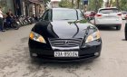 Lexus ES 350 2008 - Cần bán gấp Lexus ES 350 2008, màu đen, xe nhập