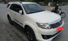 Toyota Fortuner Cũ - Xe Cũ Toyota Fortuner