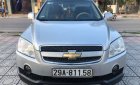 Chevrolet Captiva Cũ 2007 - Xe Cũ Chevrolet Captiva 2007