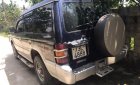 Mitsubishi Pajero 2002 - Bán Mitsubishi Pajero đời 2002, 155tr