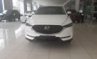 Mazda CX 5 2.0 AT 2018 - Cần bán xe Mazda CX 5 2.0 AT đời 2018, màu trắng