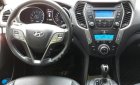 Hyundai Santa Fe 2.4L 2013 - Bán lại xe Hyundai Santa Fe 2.4L 2013, màu nâu, nhập khẩu Hàn Quốc