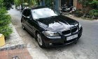 BMW 3 Series 320i 2009 - Bán BMW 3 Series 320i năm 2009, màu đen, 500tr