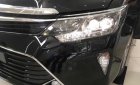 Toyota Camry AT 2018 - Toyota Nha Trang Cần bán xe Toyota Camry 2.5 MODEL 2018, màu đen. Hỗ trợ ngân hàng