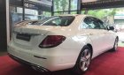 Mercedes-Benz E class E250 2017 - Cần bán xe Mercedes E250 năm sản xuất 2017, màu trắng như mới