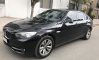 BMW 5 Series 535i GT 2010 - Cần bán lại xe BMW 5 Series 535i GT sản xuất năm 2010, màu đen, xe nhập số tự động