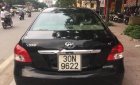 Toyota Vios 1.5E 2009 - Cần bán xe Toyota Vios 1.5 E đời 2009, màu đen
