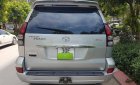 Toyota Land Cruiser Prado 2007 - Bán xe Toyota Land Cruiser Prado sản xuất 2007, màu bạc, nhập khẩu