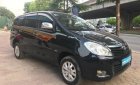 Toyota Innova G 2010 - Bán xe Toyota Innova G sản xuất 2010, màu đen chính chủ, 430 triệu