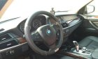 BMW X5 3.0si 2007 - Bán BMW X5 3.0si 2007, màu đen, xe nhập  