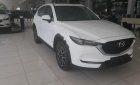 Mazda CX 5 2.0 AT 2018 - Cần bán xe Mazda CX 5 2.0 AT đời 2018, màu trắng