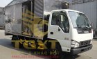 Isuzu QKR 2018 - Bán xe tải 1T9 đời 2018 thùng kín Isuzu QKR77HE4