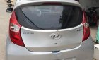 Hyundai Eon 0.8 MT 2012 - Bán Hyundai Eon 0.8 MT năm 2012, màu bạc, xe nhập, 186tr