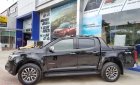 Chevrolet Colorado 2018 - Bán tải Mỹ giảm sâu trở lại sau 6 tháng