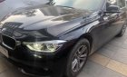 BMW 3 Series 320i 2016 - Bán BMW 320i 2016, màu đen